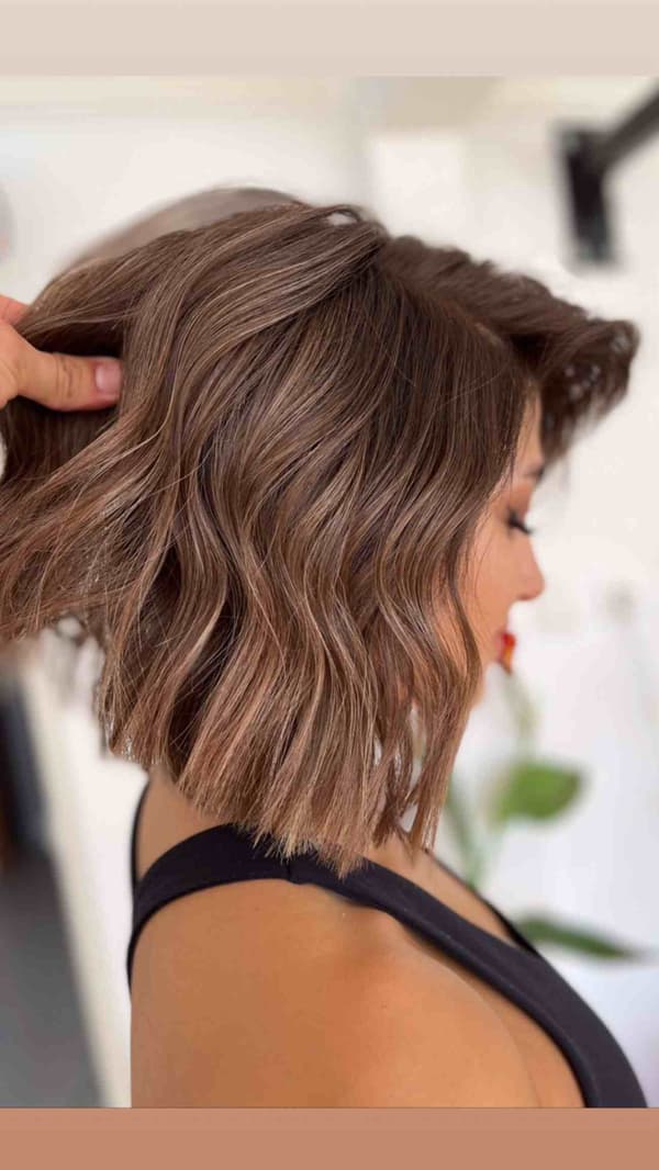 İvy Hair Design Beauty - 16. Fotoğraf
