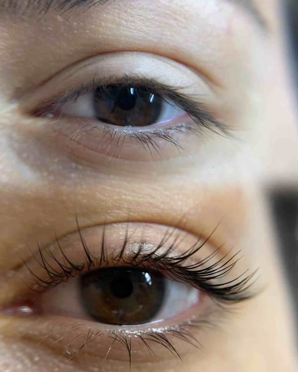 İvy Hair Design Beauty - 14. Fotoğraf