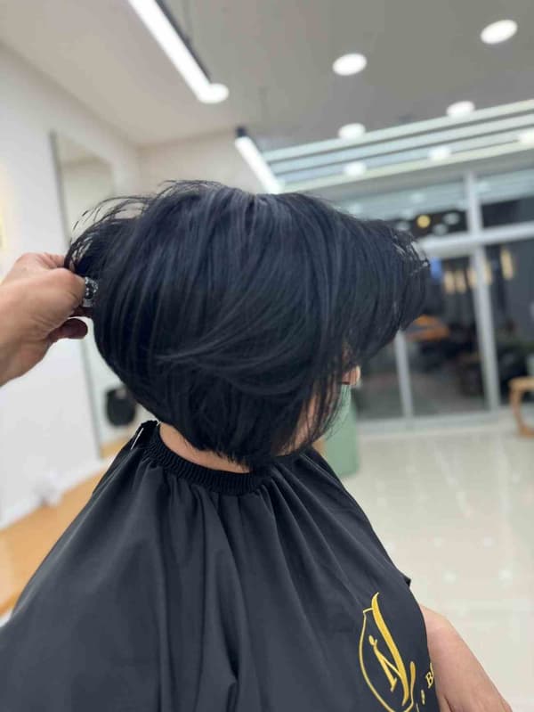 İvy Hair Design Beauty - 19. Fotoğraf