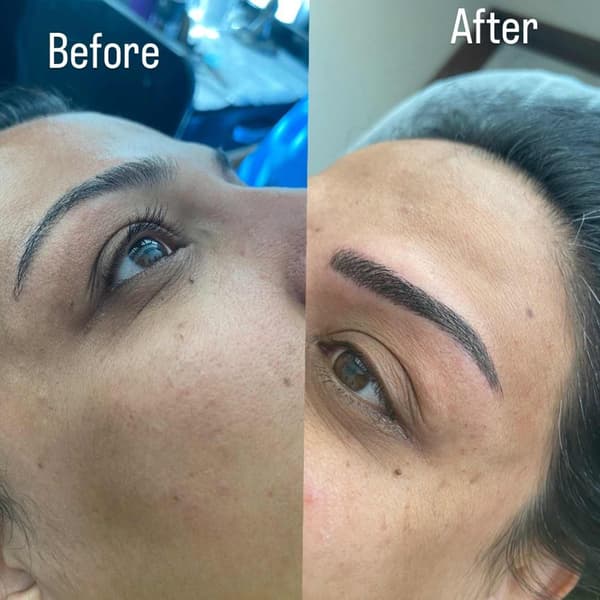 Tuğba Beauty Therapy - 10. Fotoğraf
