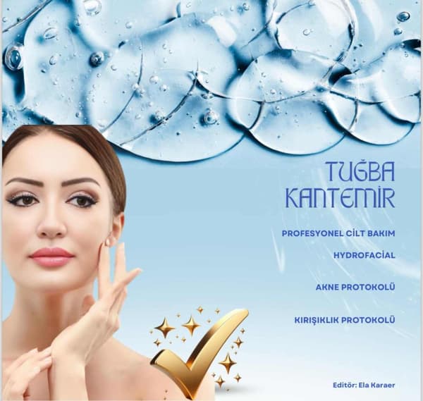 Tuğba Beauty Therapy - 27. Fotoğraf Tuğba Beauty Therapy - 27. Fotoğraf