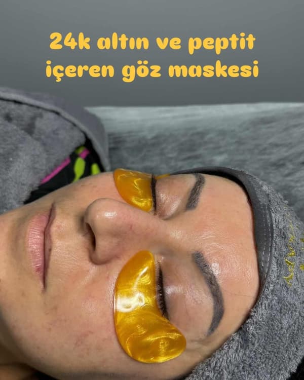 Tuğba Beauty Therapy - 8. Fotoğraf