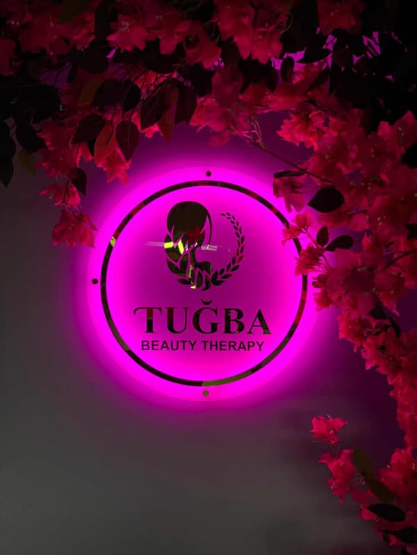 Tuğba Beauty Therapy - 24. Fotoğraf Tuğba Beauty Therapy - 24. Fotoğraf