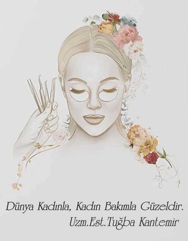 Tuğba Beauty Therapy - 21. Fotoğraf Tuğba Beauty Therapy - 21. Fotoğraf