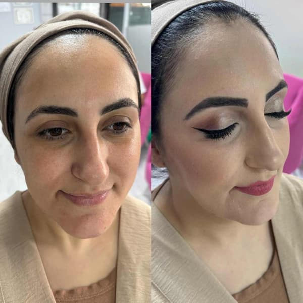 Tuğba Beauty Therapy - 17. Fotoğraf