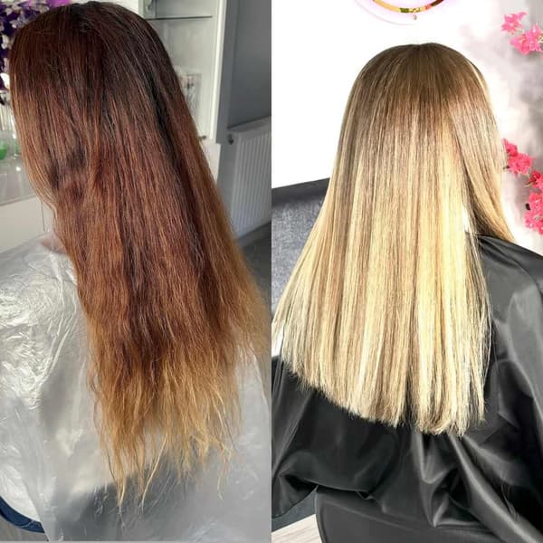 Tuğba Beauty Therapy - 2. Fotoğraf