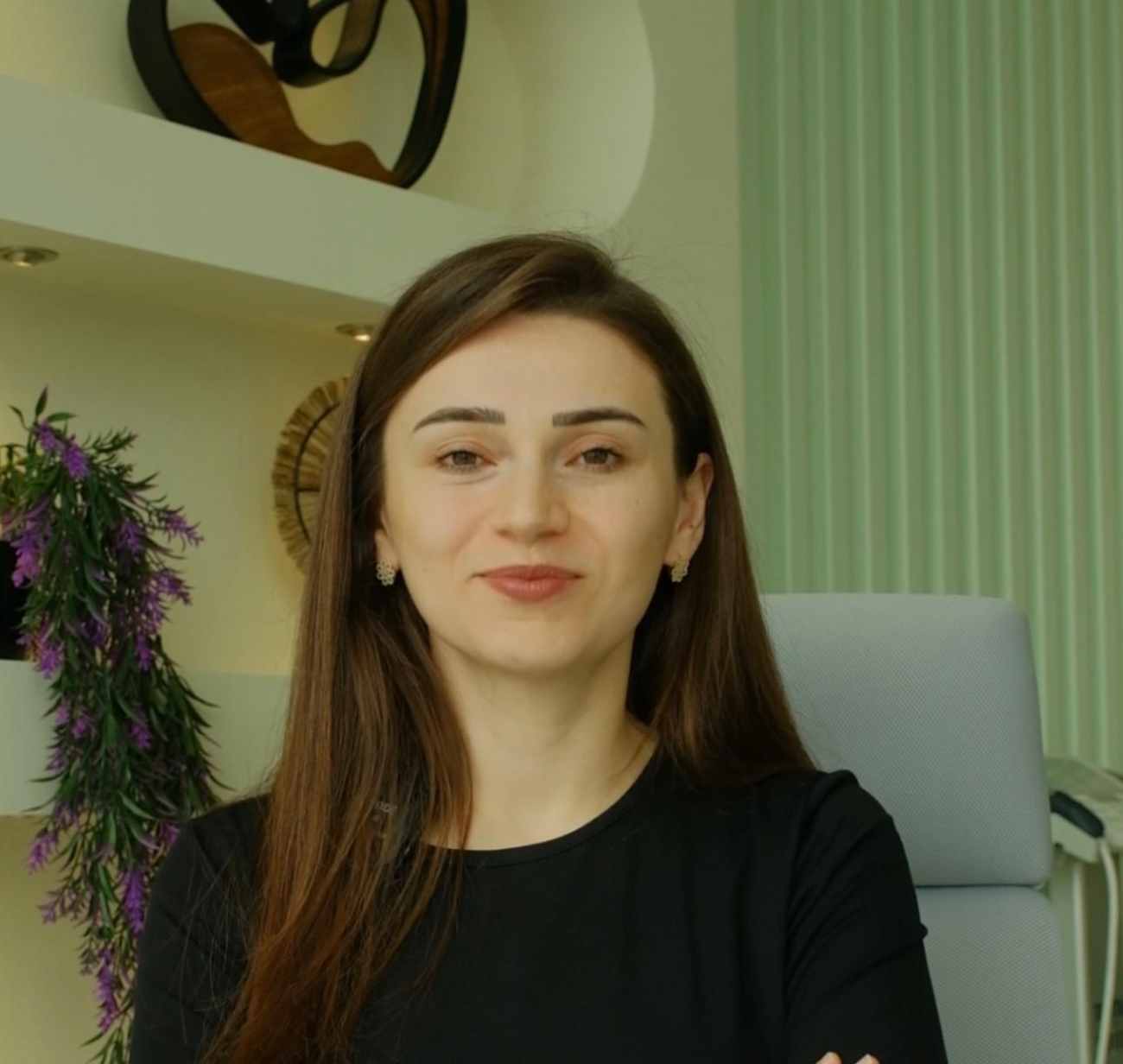 Diyetisyen Nuray Çağaldoğan - 3. Fotoğraf