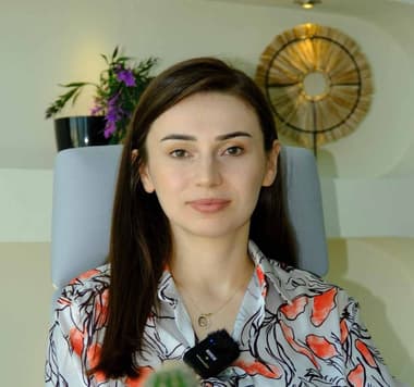 Diyetisyen Nuray Çağaldoğan