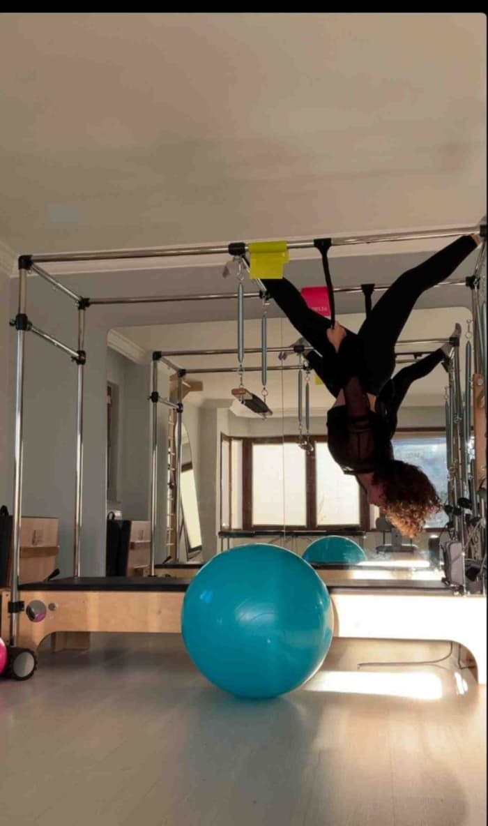 Lumina Pilates Fizyoterapi ve Danışmanlık - 2. Fotoğraf
