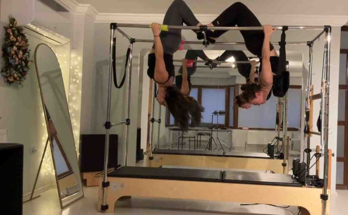 Lumina Pilates Fizyoterapi ve Danışmanlık - 3. Fotoğraf
