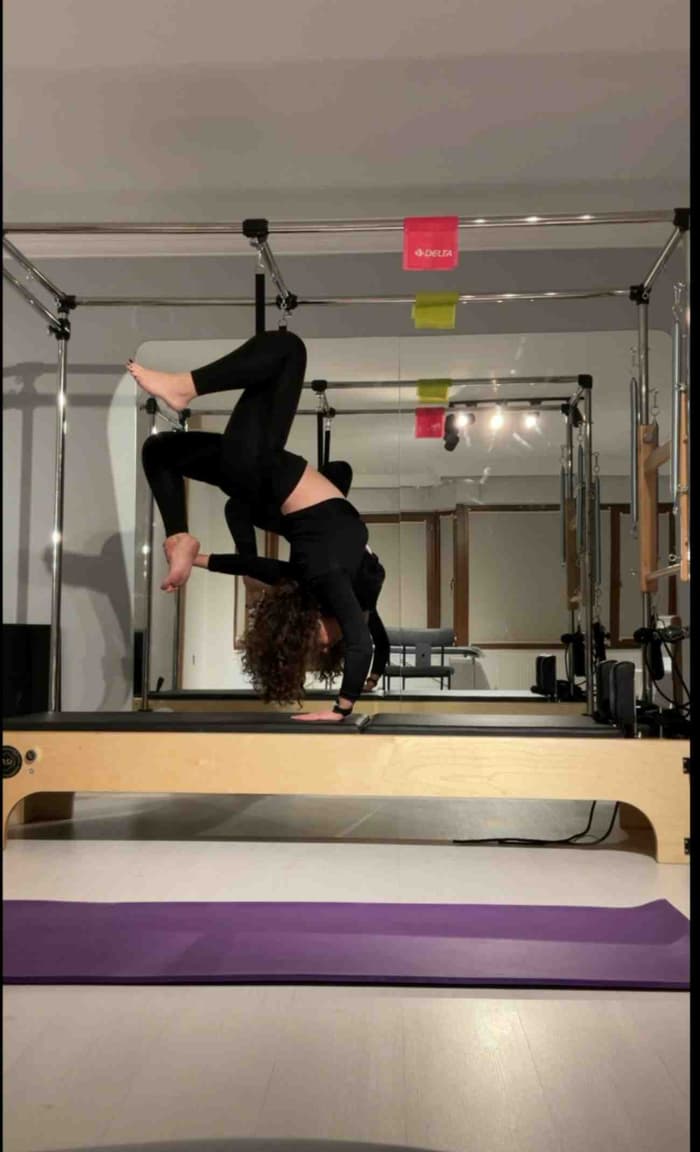 Lumina Pilates Fizyoterapi ve Danışmanlık - 1. Fotoğraf