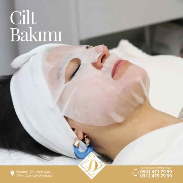 Didem Doğan Beauty - 7. Fotoğraf