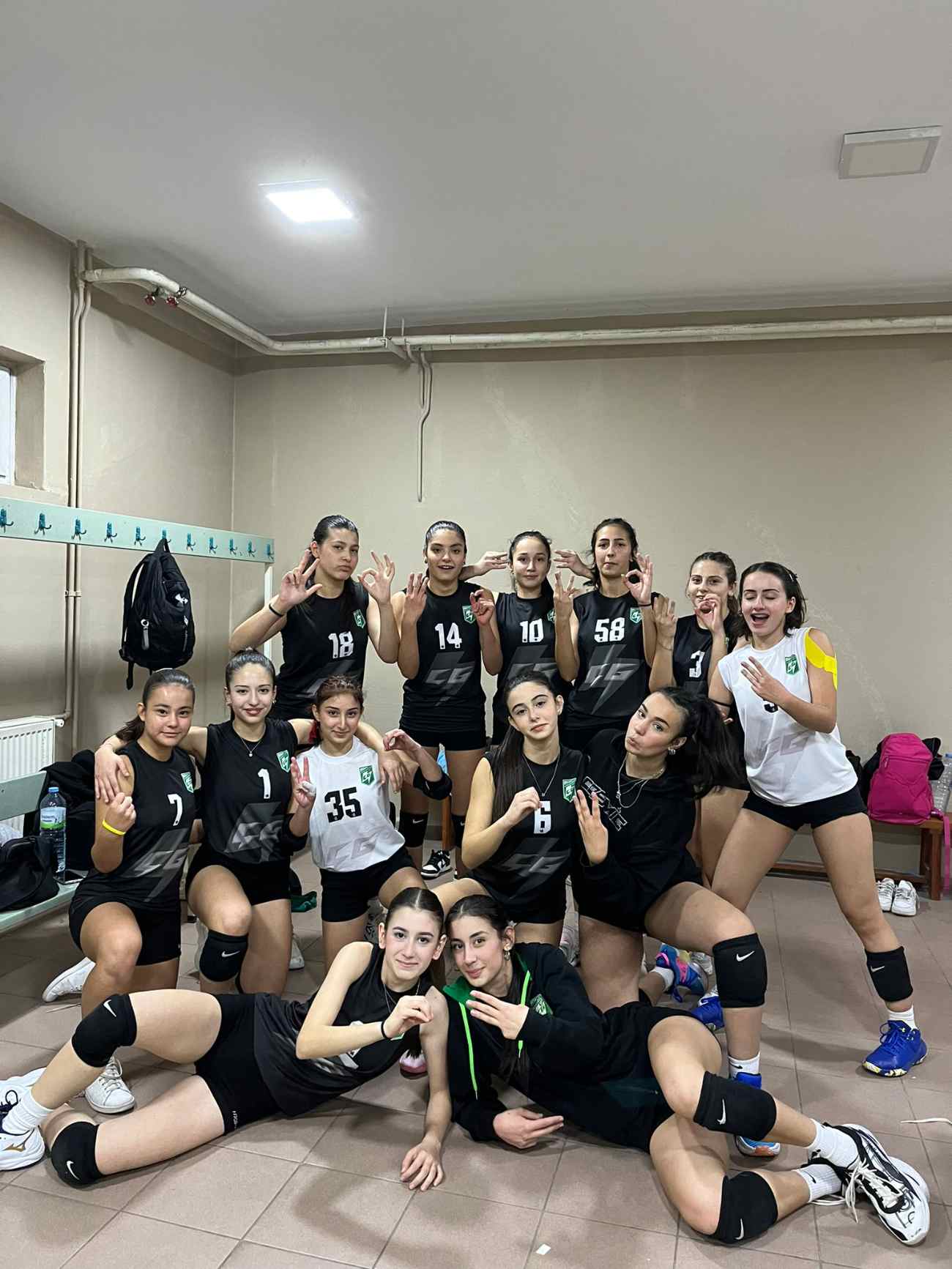 Ankara Çankayagücü Spor Kulübü - Çankaya - Küçükesat  Mekanları - 2. Fotoğraf