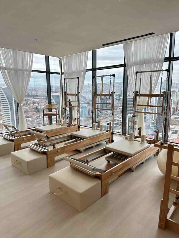 Beat Pilates - 10. Fotoğraf