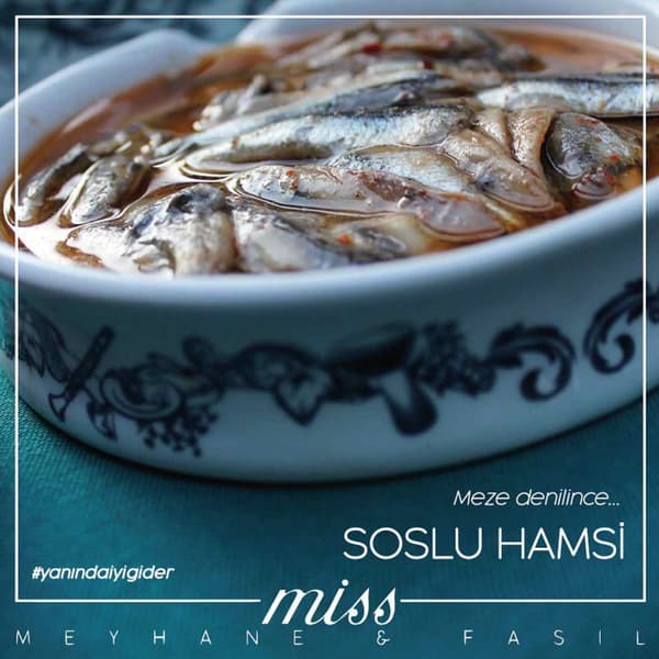 Miss Meyhane Fasıl - 4. Fotoğraf