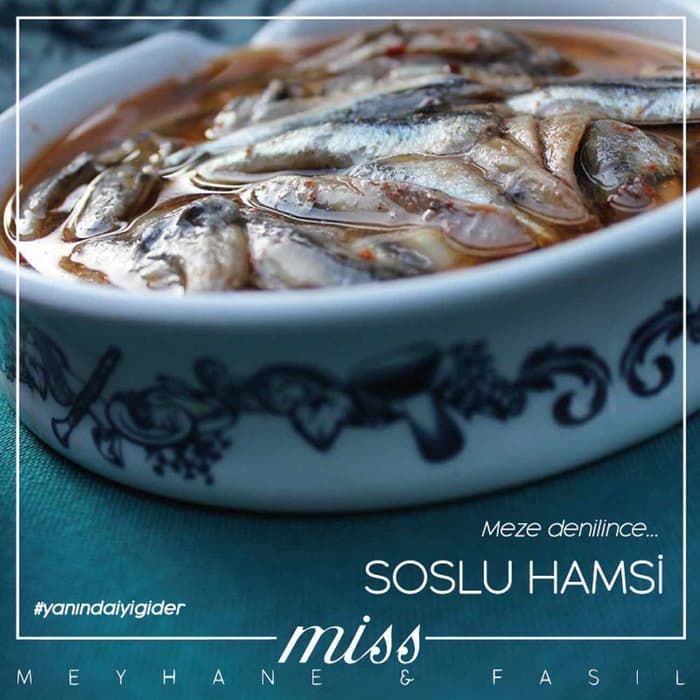 Miss Meyhane Fasıl - 4. Fotoğraf