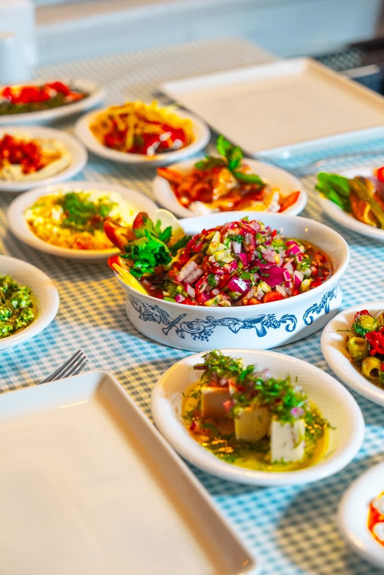 Miss Meyhane Fasıl - Balgat Alkollü Mekanlar - 2. Fotoğraf