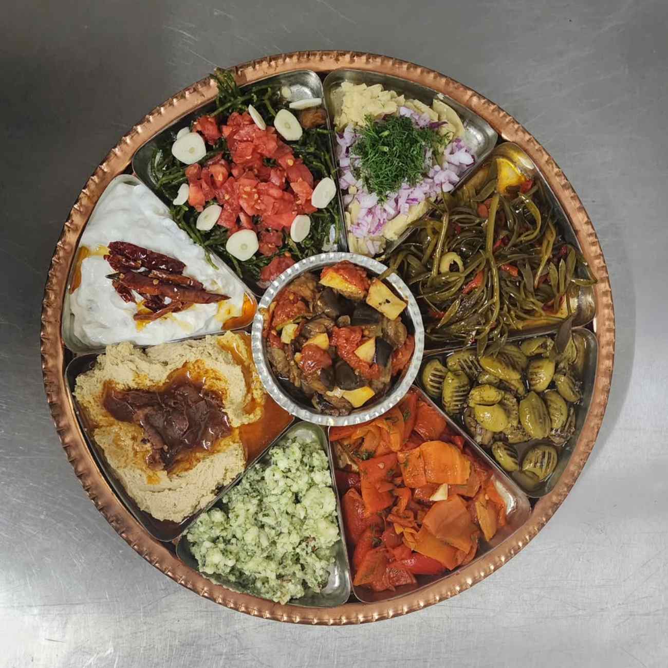 Miss Meyhane Fasıl - Balgat Alkollü Mekanlar - 4. Fotoğraf