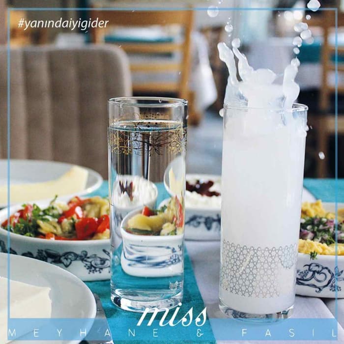 Miss Meyhane Fasıl - 5. Fotoğraf