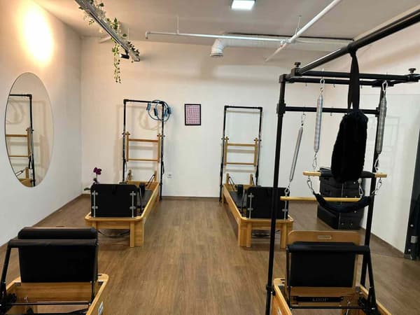 Cat GYM - 27. Fotoğraf