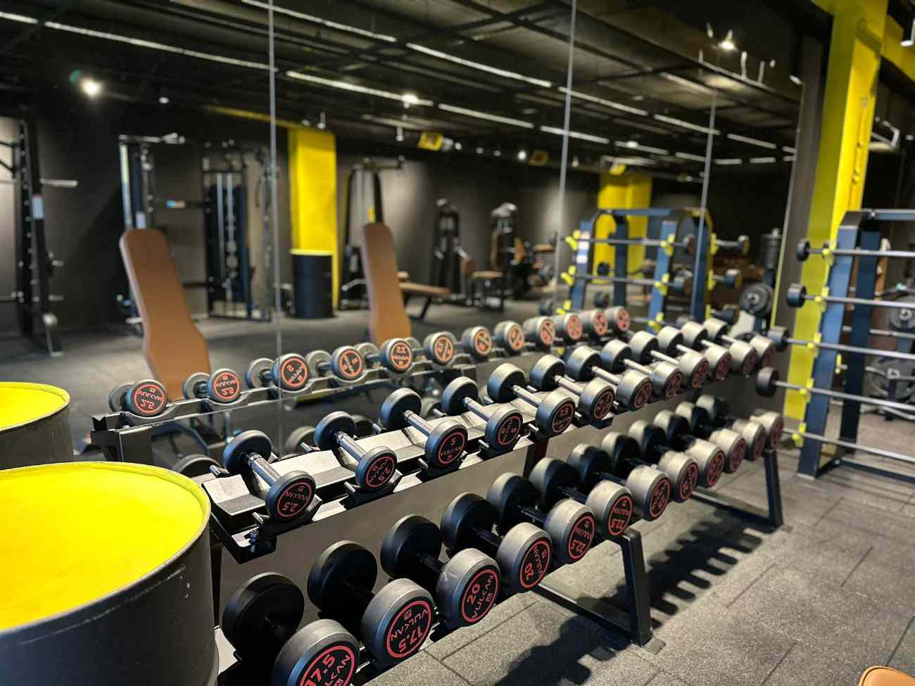 Cat GYM - Batıkent Aletli Pilates Salonları - 3. Fotoğraf