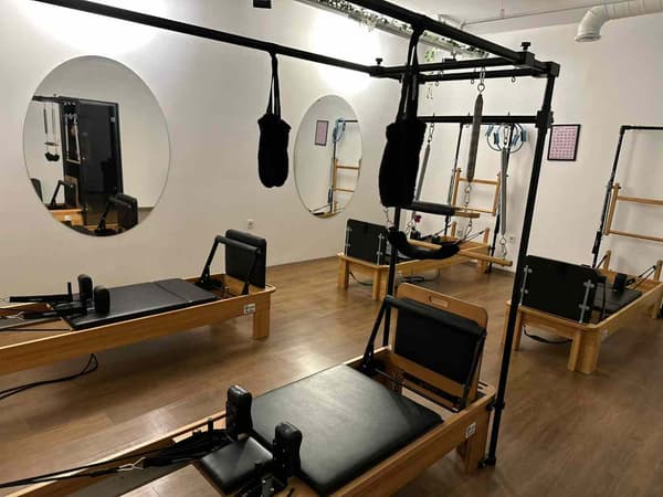 Cat GYM - 10. Fotoğraf