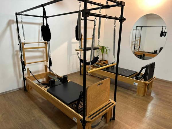 Cat GYM - 17. Fotoğraf