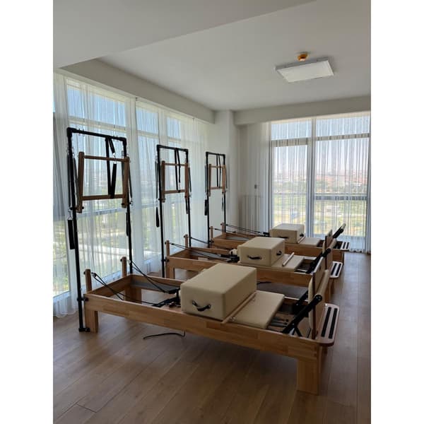 Merkez Pilates - 5. Fotoğraf
