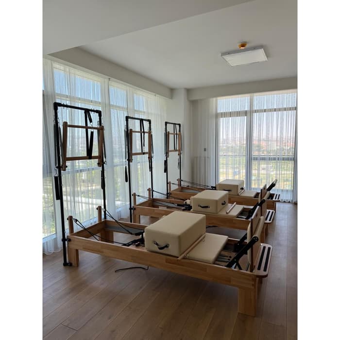 Merkez Pilates - 5. Fotoğraf
