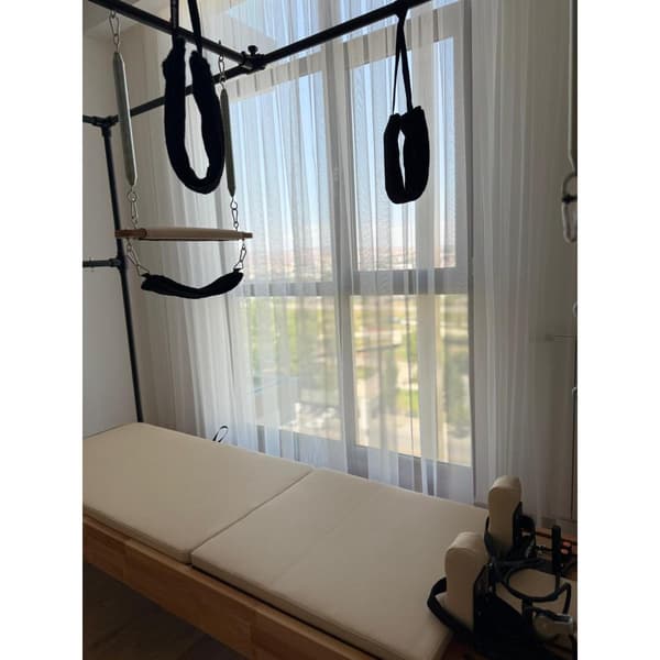 Merkez Pilates - 8. Fotoğraf