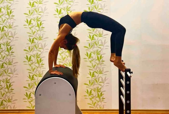 Merkez Pilates - 4. Fotoğraf