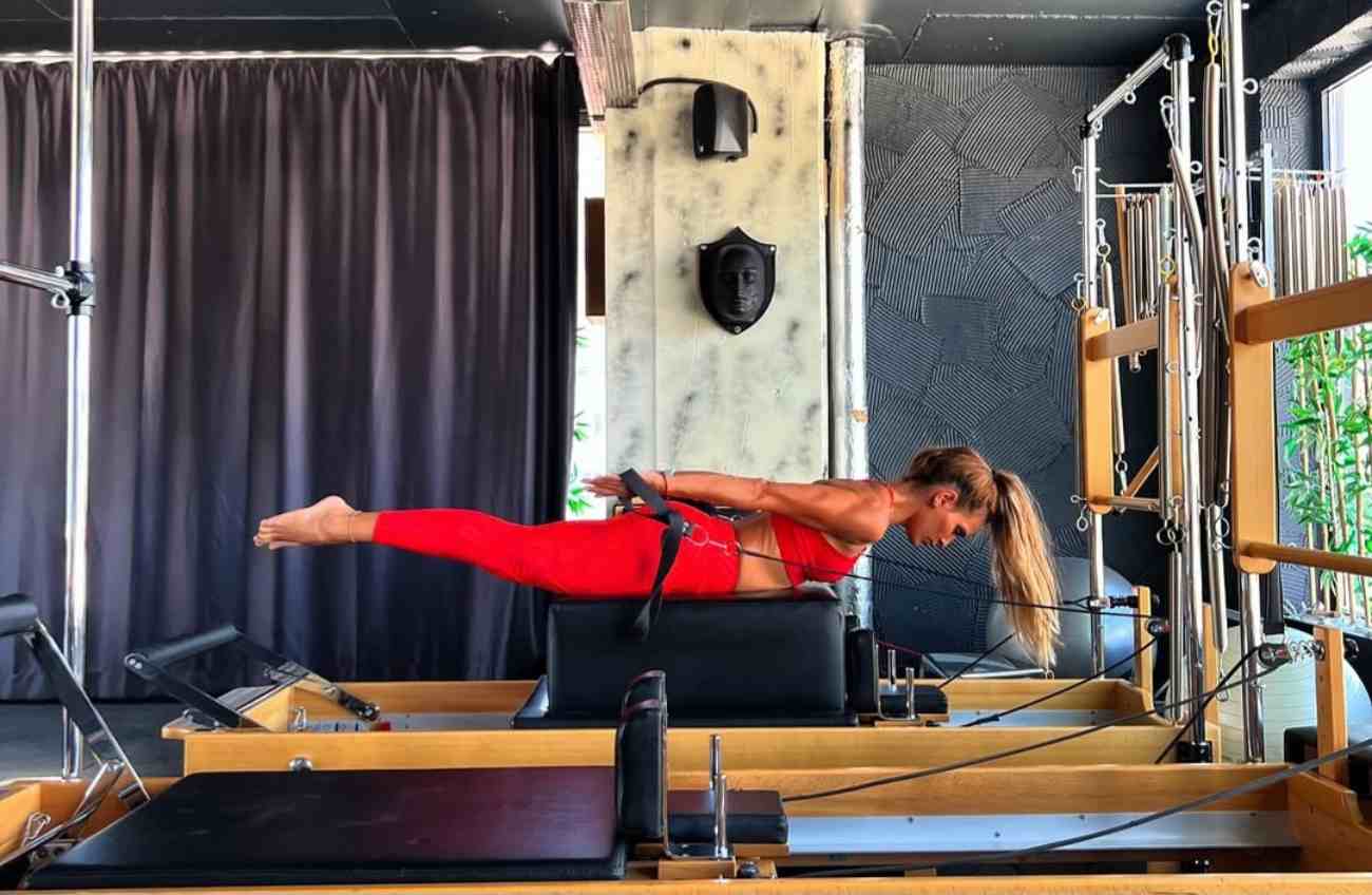 Merkez Pilates
