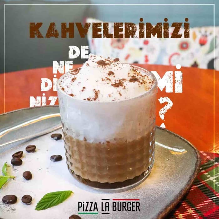 Pizza la Burger - 4. Fotoğraf