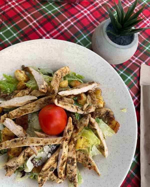 Pizza la Burger - 14. Fotoğraf