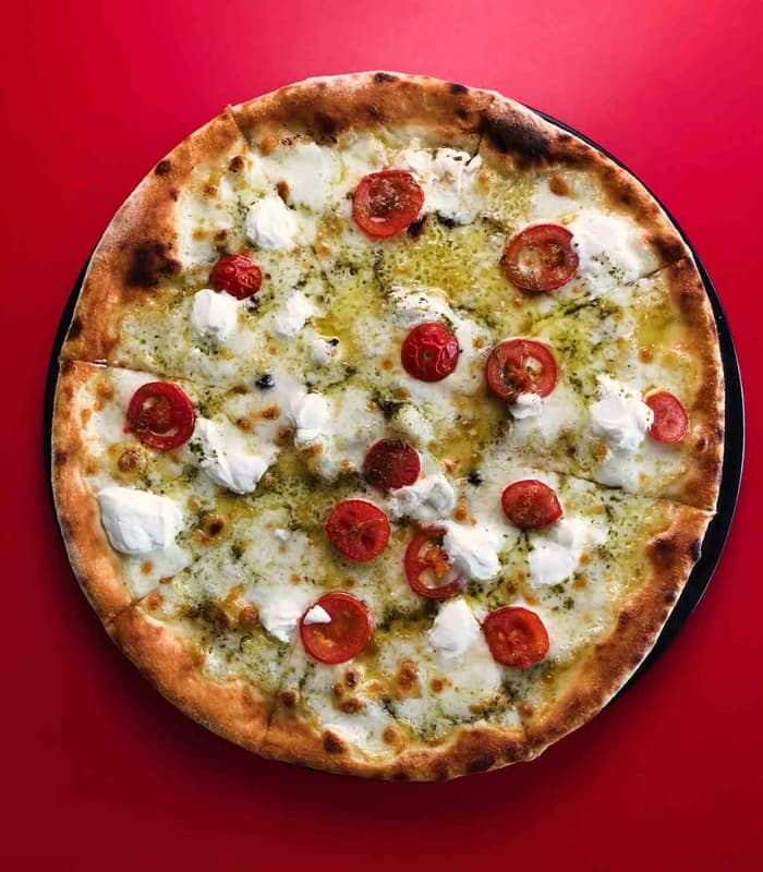 Pizza la Burger - 2. Fotoğraf