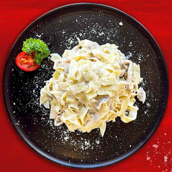 Pizza la Burger - 8. Fotoğraf