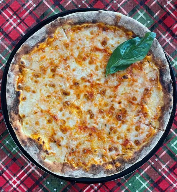 Pizza la Burger - 6. Fotoğraf