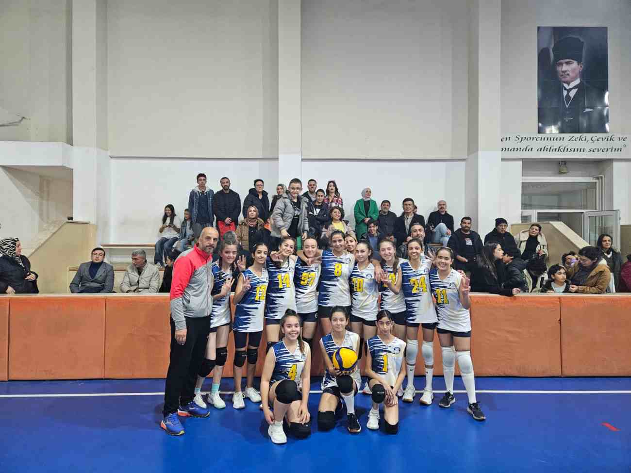 Başkent Zirve Spor Okulları - Mamak