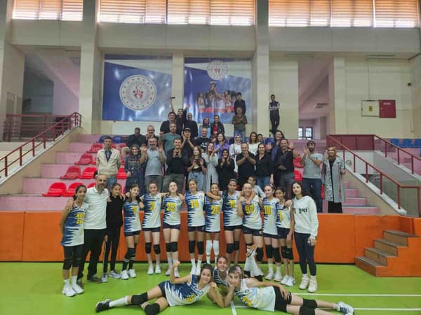 Başkent Zirve Spor Okulları - Mamak - 7. Fotoğraf