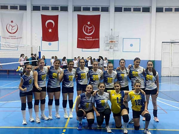 Başkent Zirve Spor Okulları - Mamak - 8. Fotoğraf