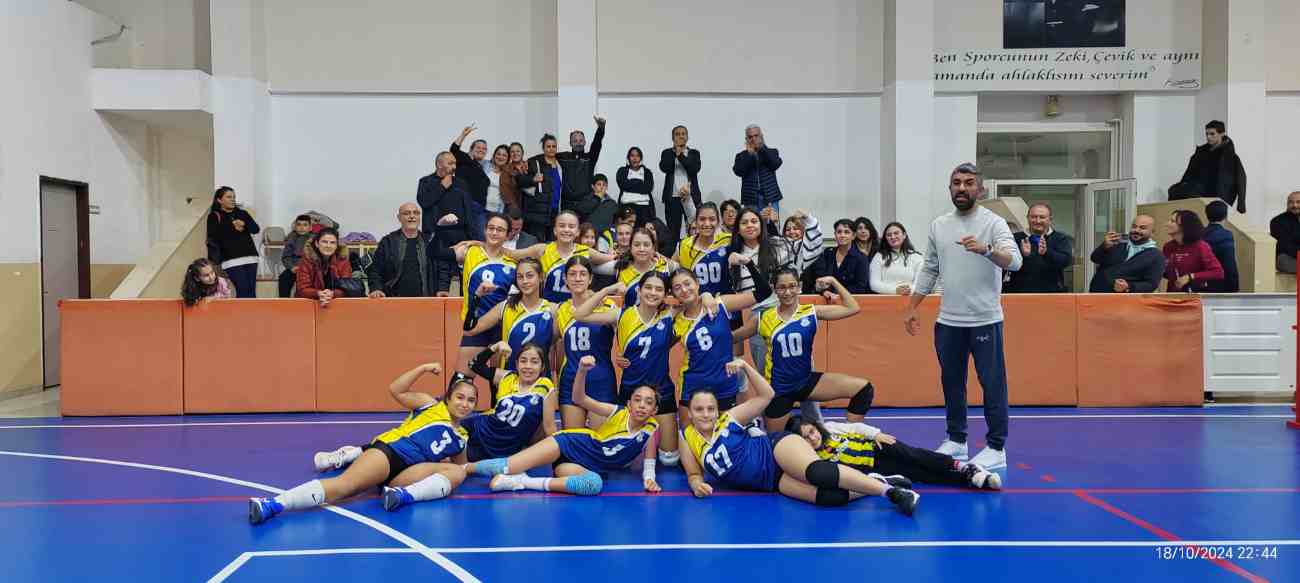 Başkent Zirve Spor Okulları - Mamak - Kırkkonaklar Mekanları - 4. Fotoğraf