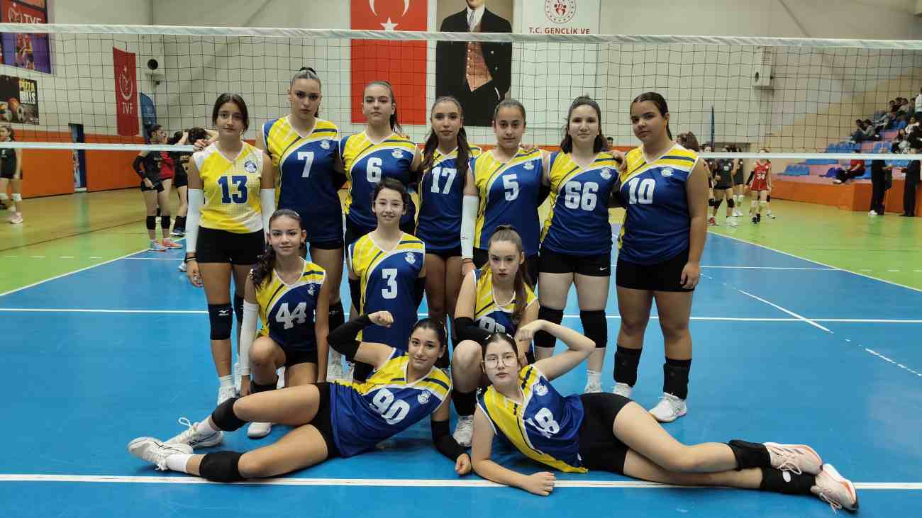 Başkent Zirve Spor Okulları - Mamak - Kırkkonaklar Mekanları - 2. Fotoğraf