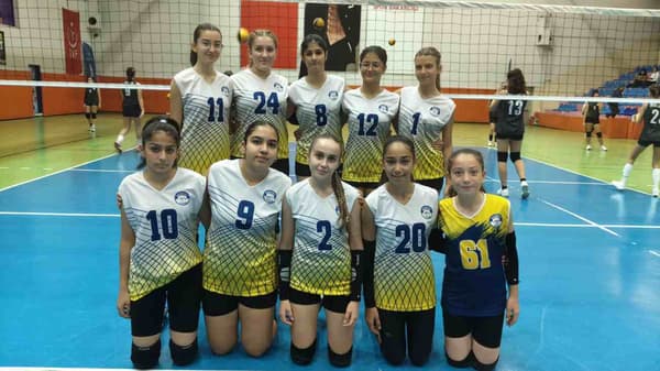 Başkent Zirve Spor Okulları - Mamak - 9. Fotoğraf