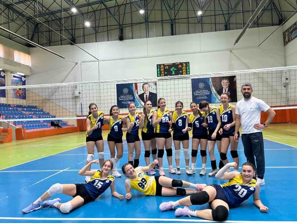 Başkent Zirve Spor Okulları - Mamak - 12. Fotoğraf