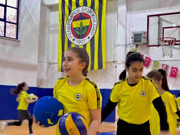Fenerbahçe Spor Okulları - Gölbaşı - 6. Fotoğraf