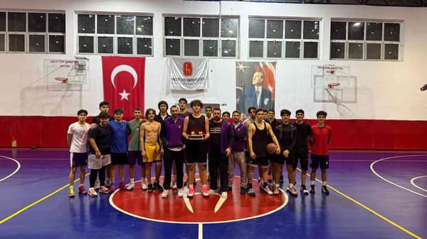 Hacettepe Basketbol Kulübü - 14. Fotoğraf