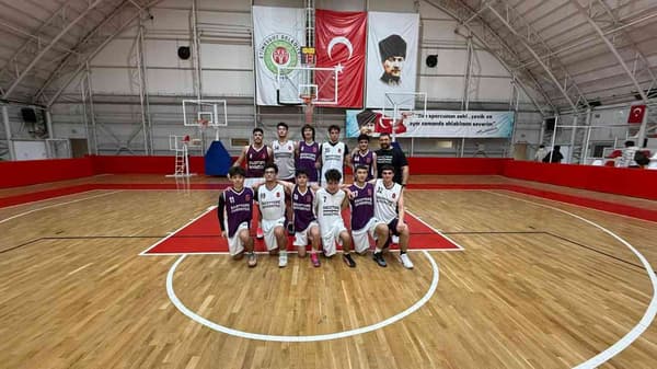 Hacettepe Basketbol Kulübü - 5. Fotoğraf