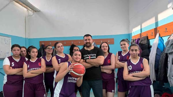 Hacettepe Basketbol Kulübü - 13. Fotoğraf