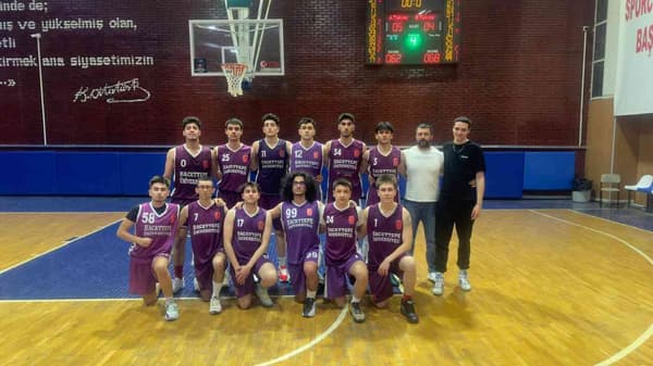 Hacettepe Basketbol Kulübü - 9. Fotoğraf