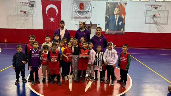 Hacettepe Basketbol Kulübü - 7. Fotoğraf